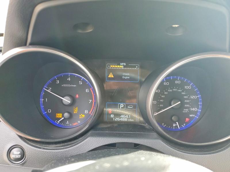 Aukcja sprzedaży 2019 Subaru Outback, vin: 4S4BSAHCXK3237339, numer aukcji: 66625106