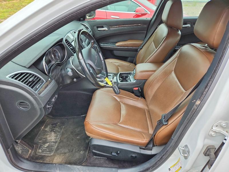 Aukcja sprzedaży 2018 Chrysler 300, vin: 2C3CCAKG6JH214741, numer aukcji: 65732336