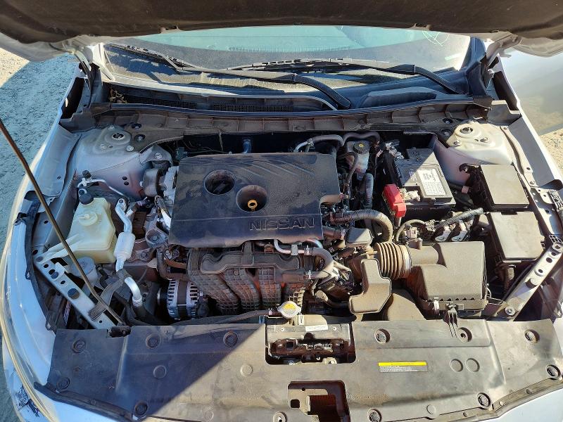 Продажа на аукционе авто 2020 Nissan Altima, vin: 1N4BL4BV5LC256482, номер лота: 64600436