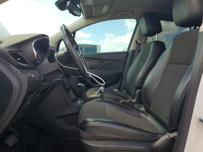Aukcja sprzedaży 2020 Buick Encore, vin: KL4CJASB1LB010313, numer aukcji: 64856686