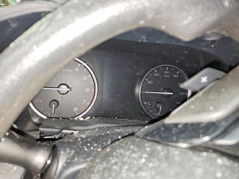 2026 Subaru Crosstrek მანქანა იყიდება აუქციონზე, vin: 4S4GUHD63T3752192, აუქციონის ნომერი: 64298906