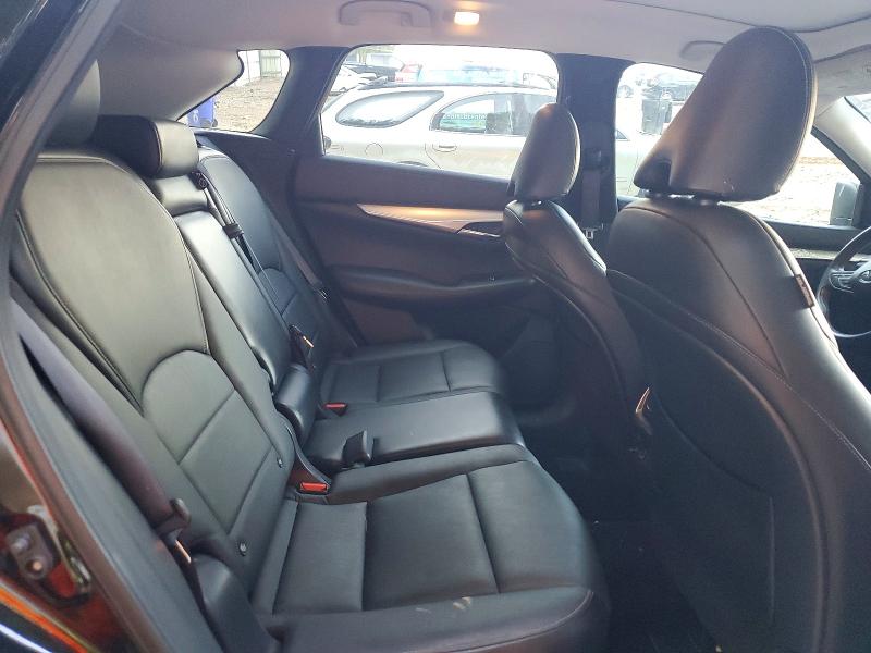 Продаж на аукціоні авто 2019 Infiniti Qx50, vin: 3PCAJ5M32KF131048, номер лоту: 64488486