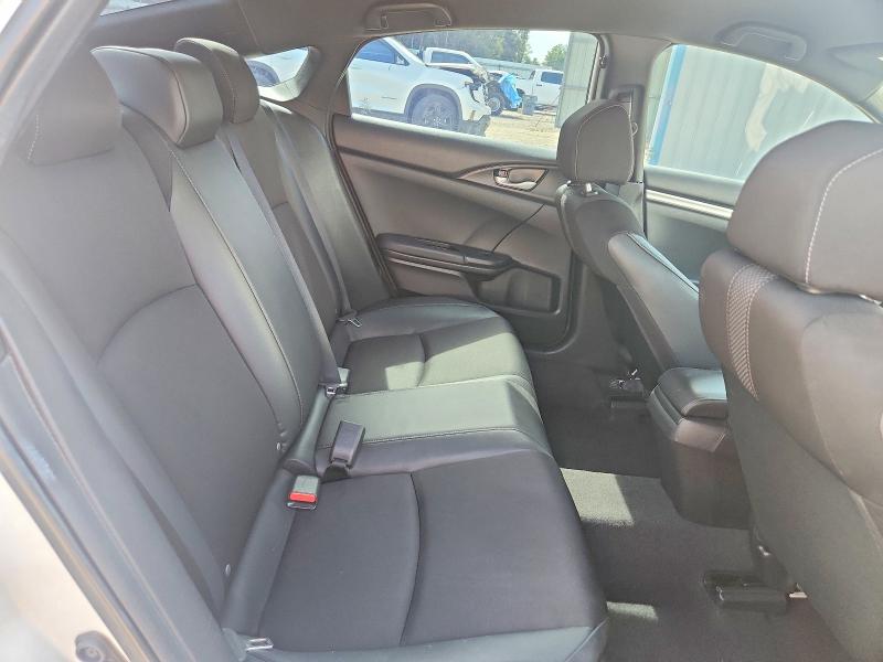 Продаж на аукціоні авто 2021 Honda Civic, vin: 19XFC2F89ME003924, номер лоту: 66533766