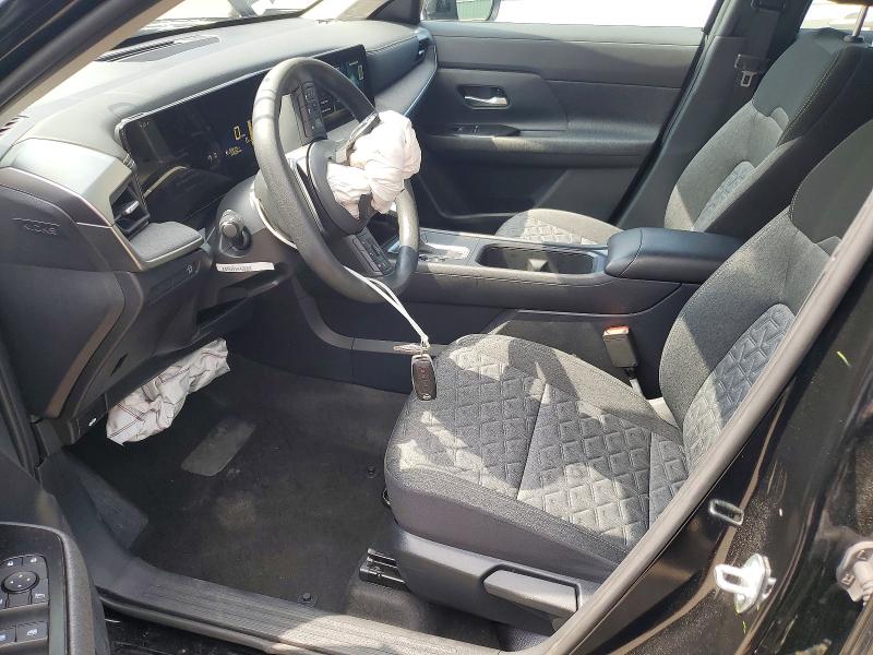 2026 Nissan Kicks მანქანა იყიდება აუქციონზე, vin: 3N8AP6CE2TL362658, აუქციონის ნომერი: 64272666