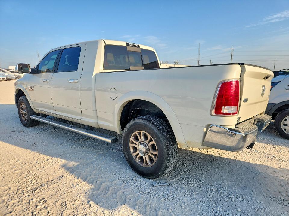 63149306 :رقم المزاد ، 3C63R3ML5JG285839 vin ، 2018 Ram 3500 مزاد بيع