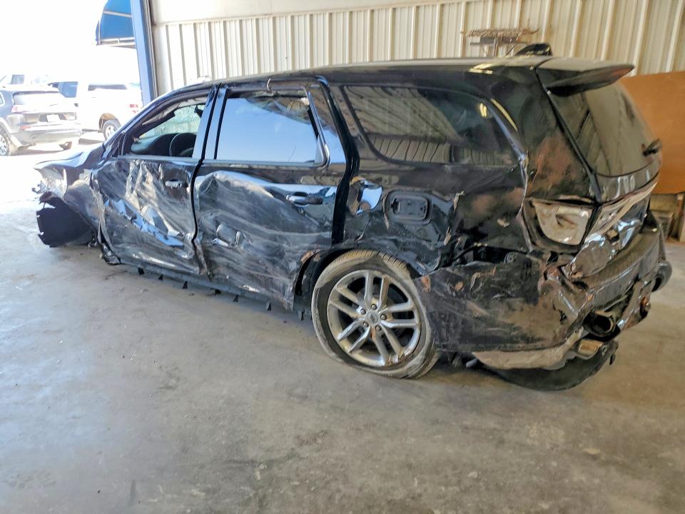2023 Dodge Durango მანქანა იყიდება აუქციონზე, vin: 1C4RDJDG6PC555679, აუქციონის ნომერი: 63949456