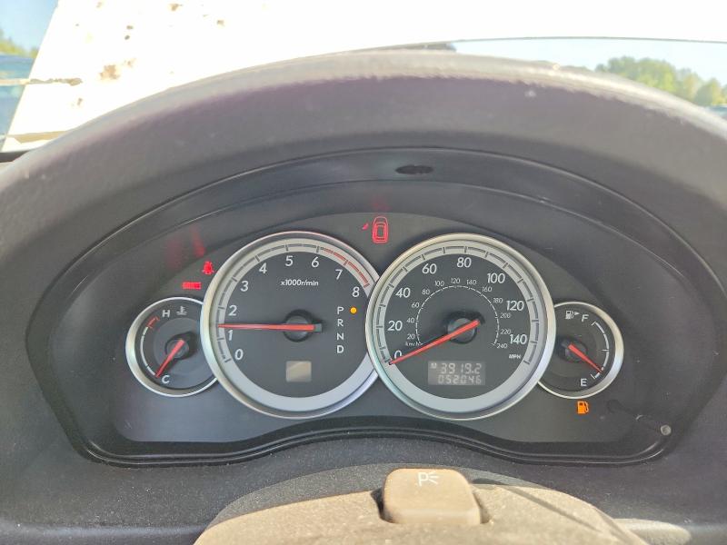 2005 Subaru Legacy მანქანა იყიდება აუქციონზე, vin: 4S4BP61C957331637, აუქციონის ნომერი: 67061316