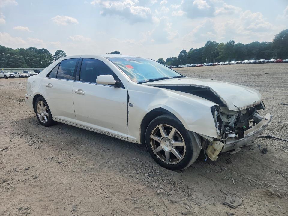 Aukcja sprzedaży 2005 Cadillac Sts, vin: 1G6DC67A250165620, numer aukcji: 63490786