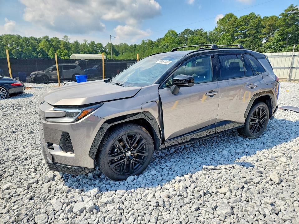 Продаж на аукціоні авто 2026 Toyota Rav4 Plug-in Hybrid, vin: JTM7ERAVXTJ003811, номер лоту: 66437656