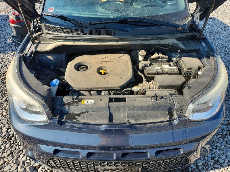 Aukcja sprzedaży 2015 Kia Soul, vin: KNDJX3A54F7118788, numer aukcji: 66143086