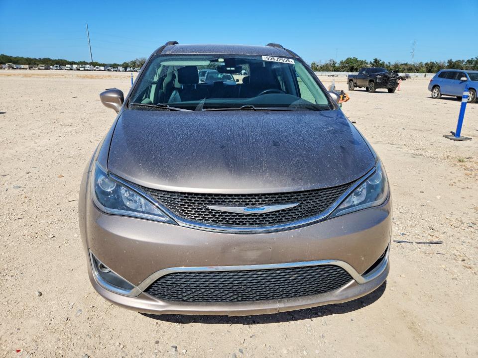 Aukcja sprzedaży 2018 Chrysler Pacifica, vin: 2C4RC1BG2JR277366, numer aukcji: 65632656