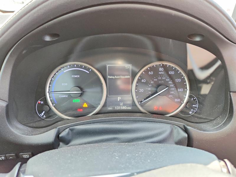 Aukcja sprzedaży 2019 Lexus Nx, vin: JTJBJRBZ5K2124484, numer aukcji: 64579966
