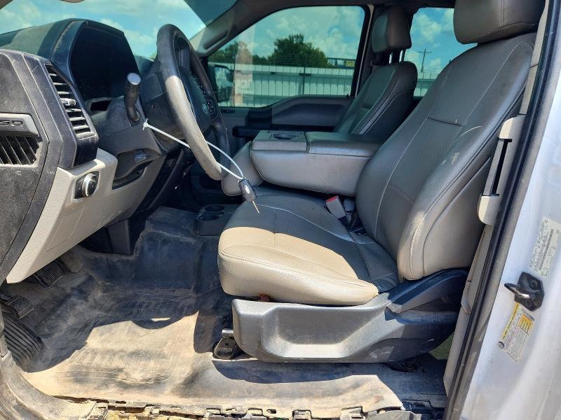 64932116 :رقم المزاد ، 1FTFX1EF1GKF26239 vin ، 2016 Ford F150 مزاد بيع