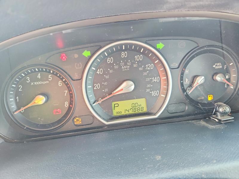 Продажа на аукционе авто 2007 Hyundai Sonata, vin: 5NPEU46F97H178306, номер лота: 64788986