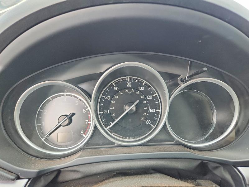 Aukcja sprzedaży 2021 Mazda Cx-5, vin: JM3KFABM3M0318527, numer aukcji: 63774236