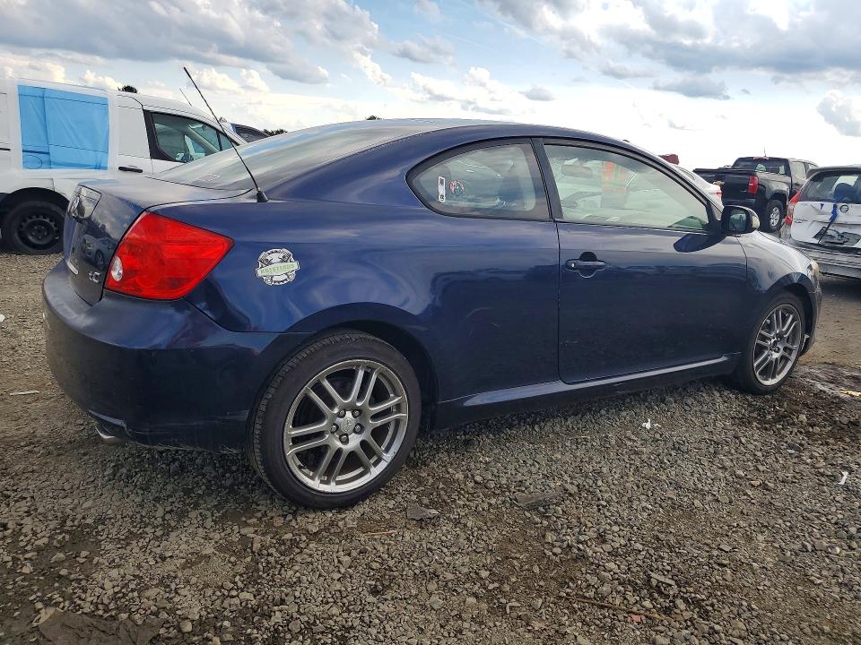 Продаж на аукціоні авто 2006 Scion Tc, vin: JTKDE177760102084, номер лоту: 66603856