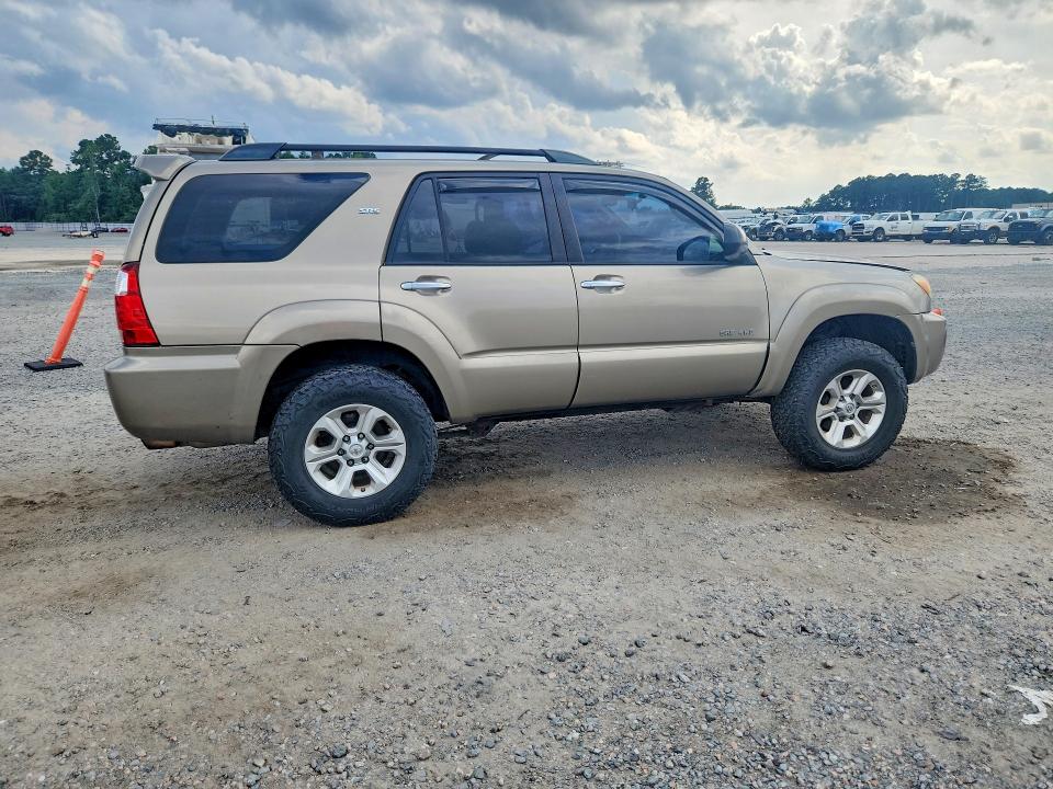 Продажа на аукционе авто 2006 Toyota 4runner, vin: JTEBU14R460095212, номер лота: 66694496