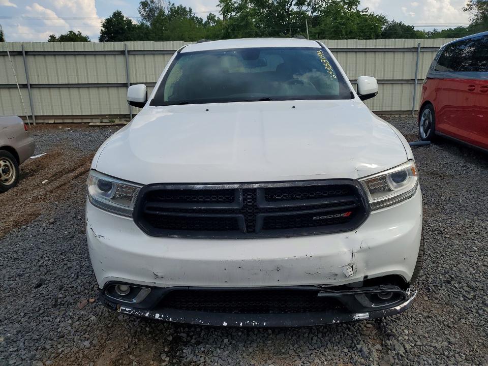 64333096 :رقم المزاد ، 1C4RDJDG6GC362285 vin ، 2016 Dodge Durango مزاد بيع
