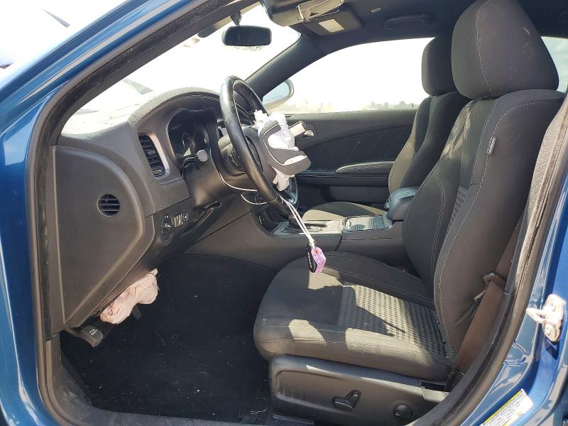 Aukcja sprzedaży 2023 Dodge Charger, vin: 2C3CDXBG7PH607737, numer aukcji: 64390076