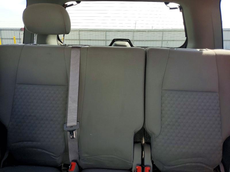 Aukcja sprzedaży 2006 Jeep Liberty, vin: 1J4GL48K86W275618, numer aukcji: 64643176