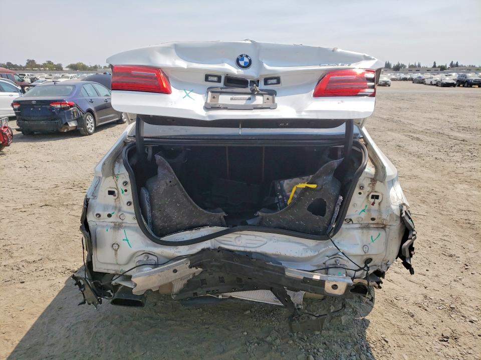Aukcja sprzedaży 2020 Bmw 540, vin: WBAJS1C0XLWW81783, numer aukcji: 66948166