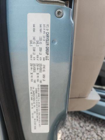 Aukcja sprzedaży 2010 Chrysler Town & Country, vin: 2A4RR5DX7AR501146, numer aukcji: 64693976