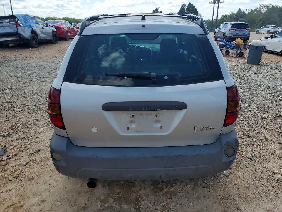 2004 Pontiac Vibe მანქანა იყიდება აუქციონზე, vin: 5Y2SL62824Z467847, აუქციონის ნომერი: 64229446