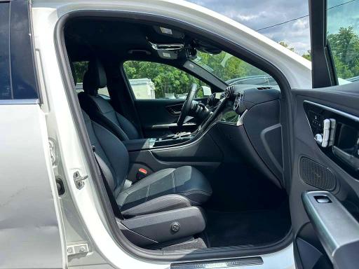 Aukcja sprzedaży 2024 Mercedes-benz Glc, vin: W1NKM4HB9RF218676, numer aukcji: 65515086