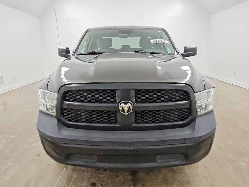 Продажа на аукционе авто 2020 Ram 1500 Classic, vin: 1C6RR6FG8LS149440, номер лота: 65568146
