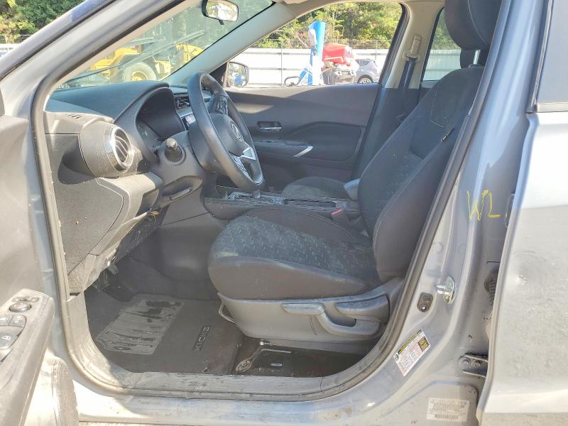 Продажа на аукционе авто 2023 Nissan Kicks, vin: 3N1CP5CV7PL534562, номер лота: 64786386