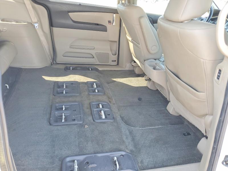 Продаж на аукціоні авто 2016 Honda Odyssey, vin: 5FNRL5H62GB007340, номер лоту: 66318426
