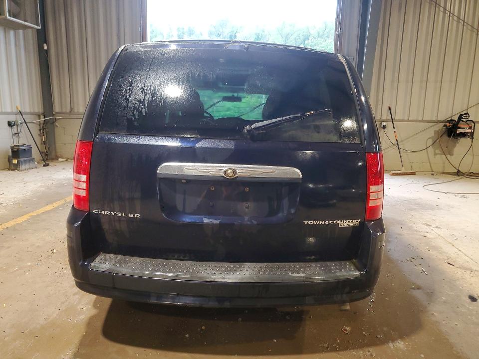 Aukcja sprzedaży 2010 Chrysler Town & Country, vin: 2A4RR8D14AR374434, numer aukcji: 64463256