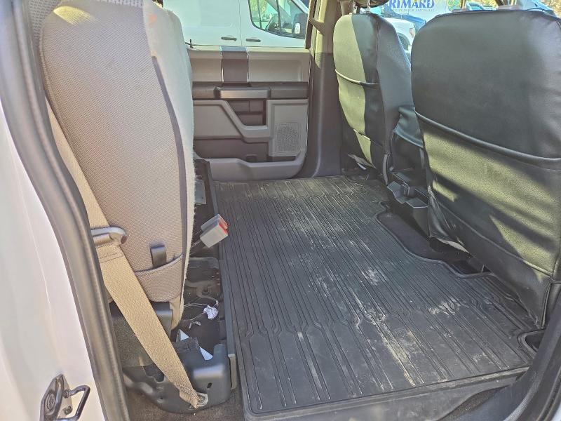 Aukcja sprzedaży 2020 Ford F150, vin: 1FTEW1E53LFC68847, numer aukcji: 60570456