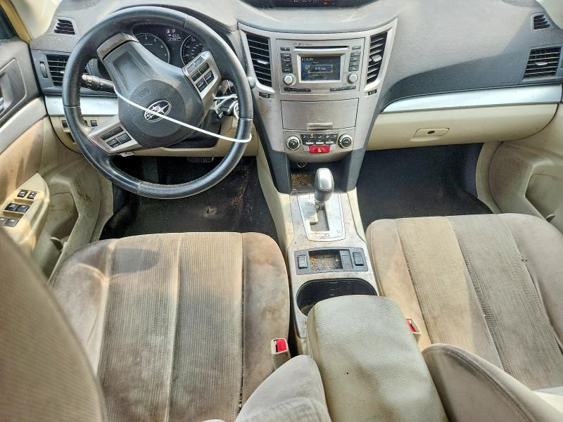 2014 Subaru Outback მანქანა იყიდება აუქციონზე, vin: 4S4BRBCC5E3310534, აუქციონის ნომერი: 63305426