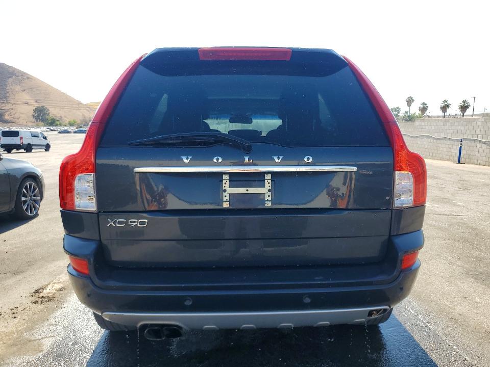 Продажа на аукционе авто 2013 Volvo Xc90, vin: YV4952CF5D1665199, номер лота: 61448126