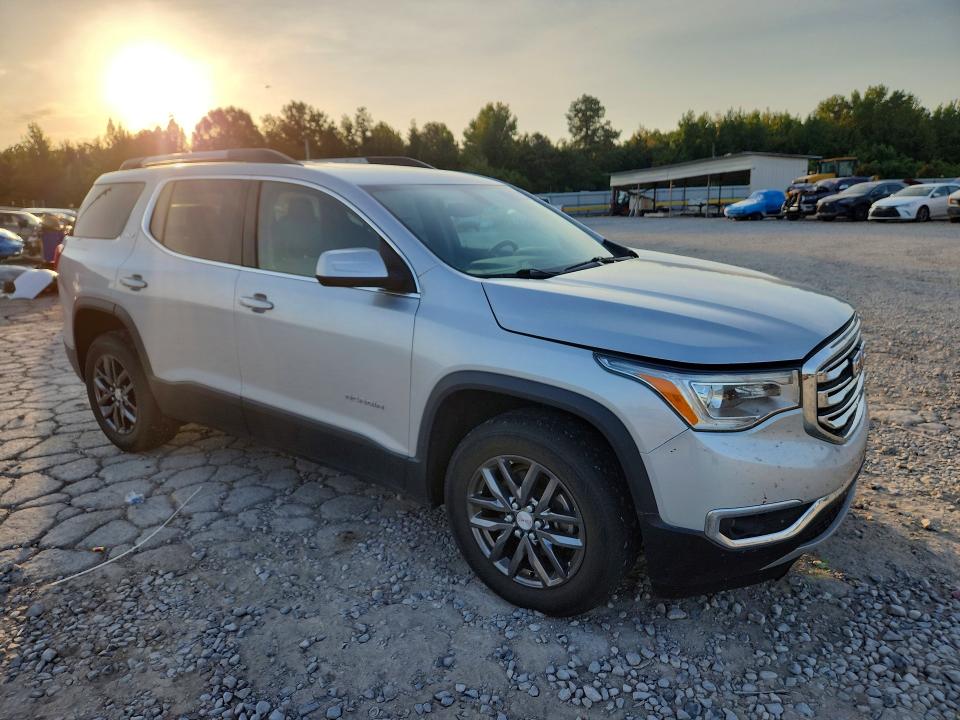 Aukcja sprzedaży 2017 Gmc Acadia, vin: 1GKKNMLS5HZ271677, numer aukcji: 65740786