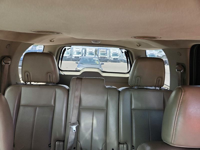 64972316 :رقم المزاد ، 1FMJU1K55DEF46028 vin ، 2013 Ford Expedition مزاد بيع