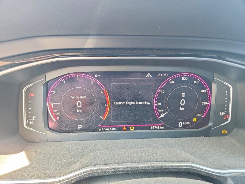 Aukcja sprzedaży 2019 Volkswagen Jetta, vin: 3VWG57BU9KM096121, numer aukcji: 64529506