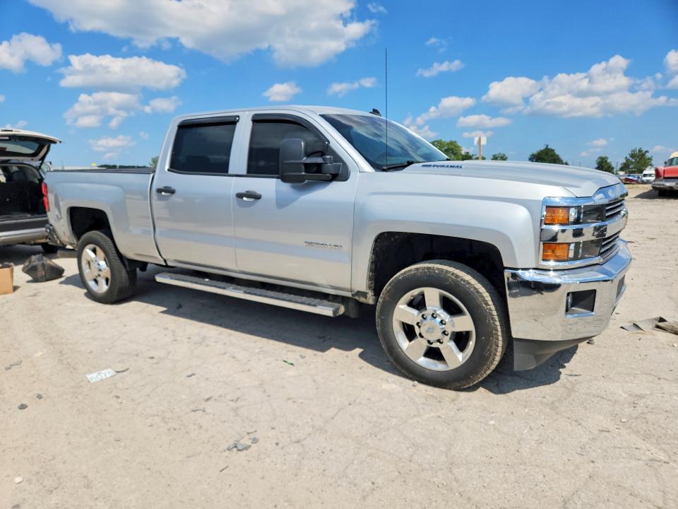 Продажа на аукционе авто 2015 Chevrolet Silverado, vin: 1GC1KVE82FF169601, номер лота: 66260226