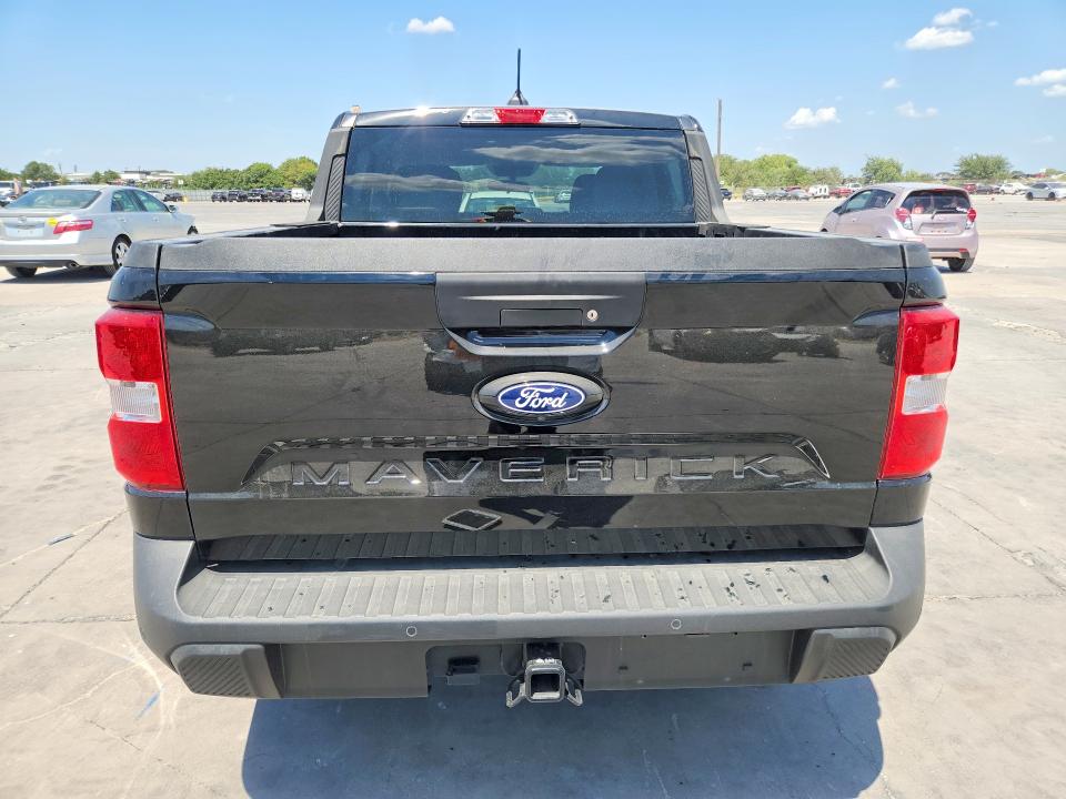 Продажа на аукционе авто 2025 Ford Maverick, vin: 3FTTW8JA0SRB38920, номер лота: 64785376