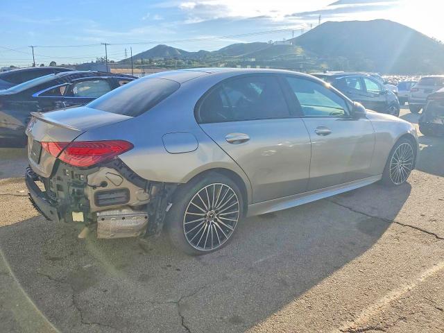 Aukcja sprzedaży 2023 Mercedes-benz C, vin: W1KAF4GB0PR150249, numer aukcji: 61903636