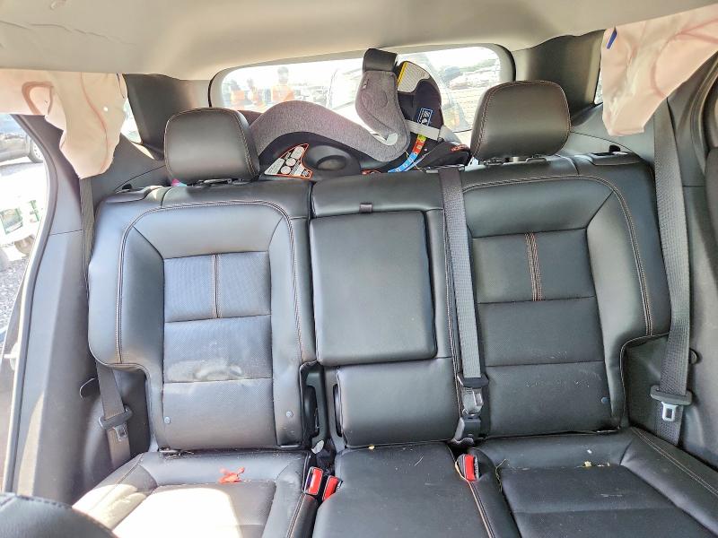 Auction sale of the 2022 Chevrolet Equinox, vin: 3GNAXNEV5NS220209, lot number: 67431486