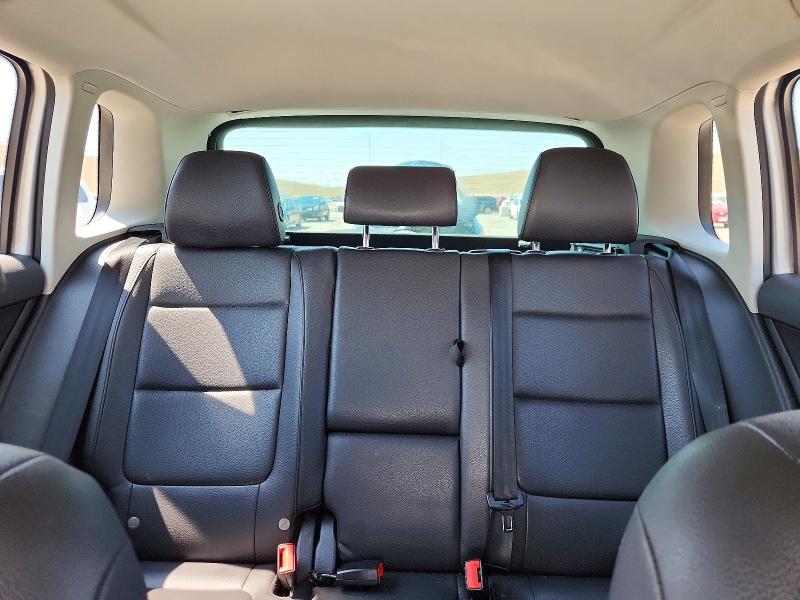 Aukcja sprzedaży 2016 Volkswagen Tiguan, vin: WVGBV7AX2GW610600, numer aukcji: 63439836