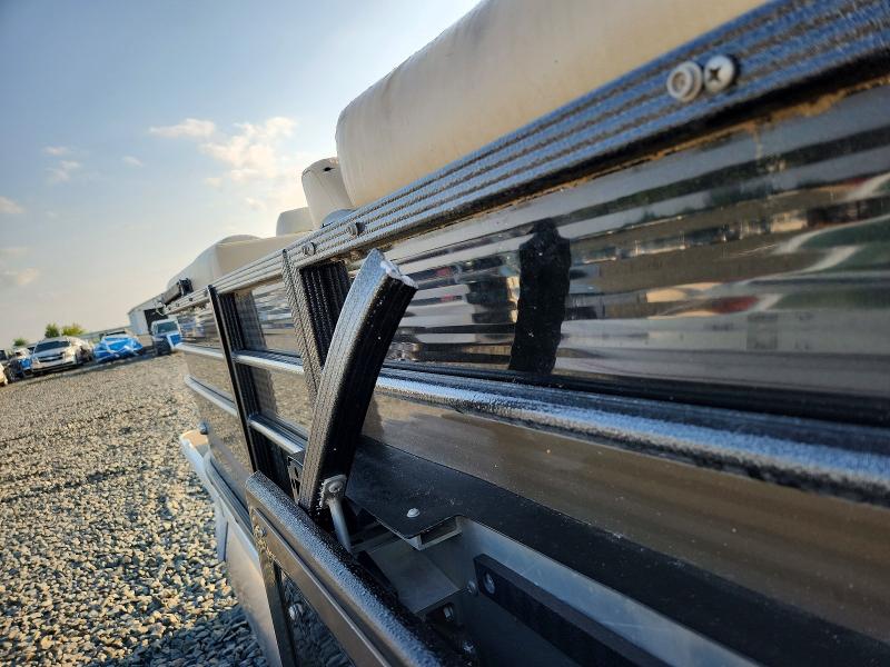 Продаж на аукціоні авто 2022 Crestliner Boat, vin: CSM00114G122, номер лоту: 62585136