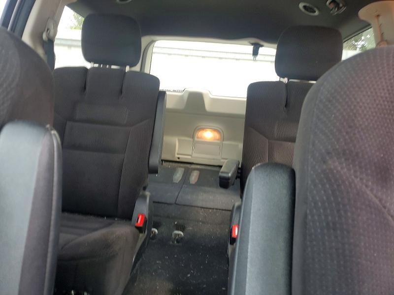 Продажа на аукционе авто 2014 Dodge Grand Caravan, vin: 2C4RDGBG5ER250880, номер лота: 64699696