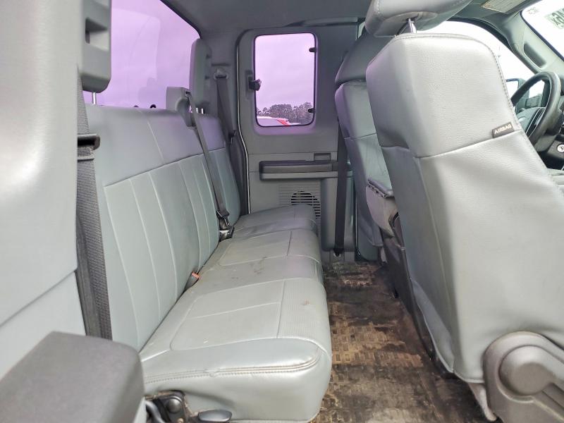 Aukcja sprzedaży 2015 Ford F250, vin: 1FT7X2A66FEC66319, numer aukcji: 63303646