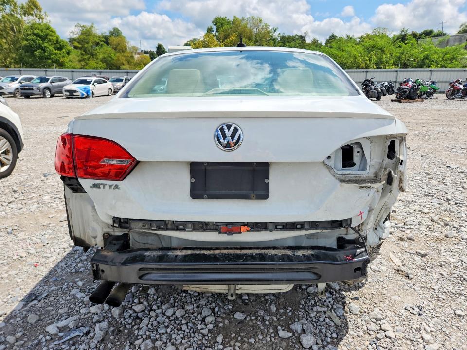 Продажа на аукционе авто 2014 Volkswagen Jetta, vin: 3VWD17AJXEM409168, номер лота: 65648066