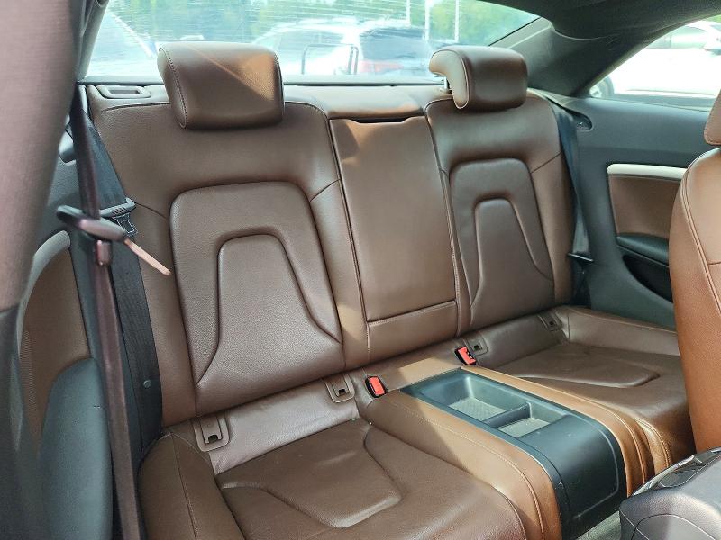 Aukcja sprzedaży 2015 Audi A5, vin: WAUCFAFR0FA025729, numer aukcji: 66770526