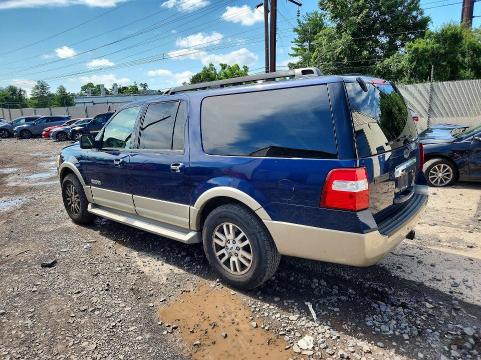 Aukcja sprzedaży 2008 Ford Expedition, vin: 1FMFK18558LA81271, numer aukcji: 63291186