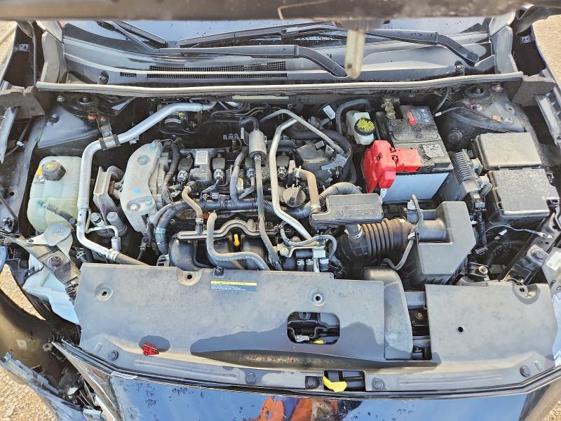 Aukcja sprzedaży 2021 Nissan Sentra, vin: 3N1AB8CV9MY308626, numer aukcji: 65707536